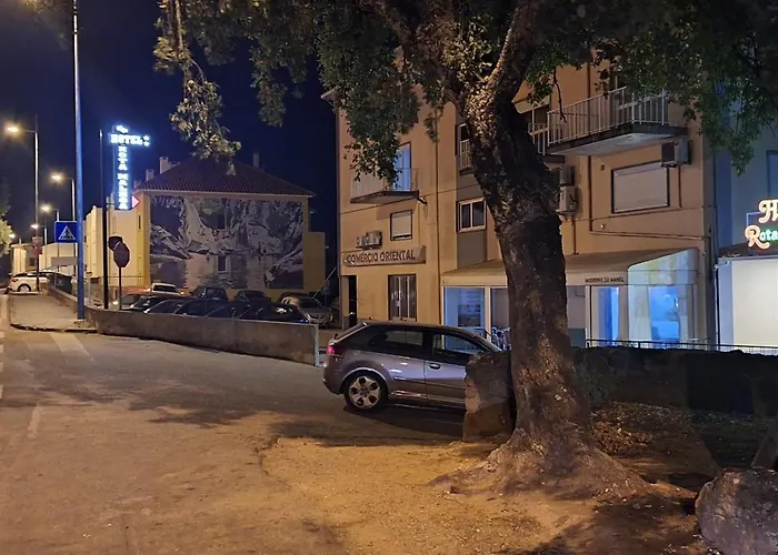 Hotel Rota Malhoa